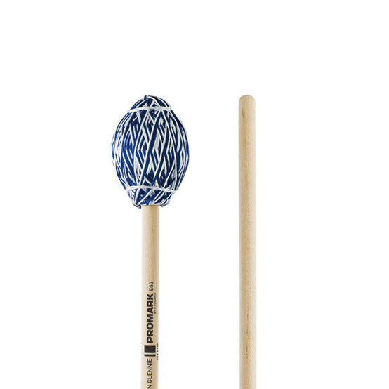 Promark EG3 Dame Evelyn Glennie Series Keyboard Mallet, Medium-Mai Nguyên Music