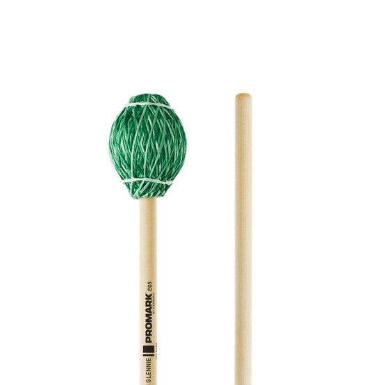 Promark EG5 Dame Evelyn Glennie Series Keyboard Mallet, Hard-Mai Nguyên Music