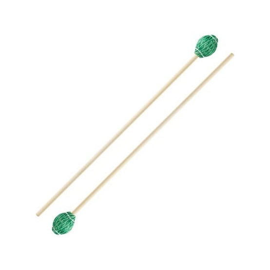 Promark EG5 Dame Evelyn Glennie Series Keyboard Mallet, Hard-Mai Nguyên Music