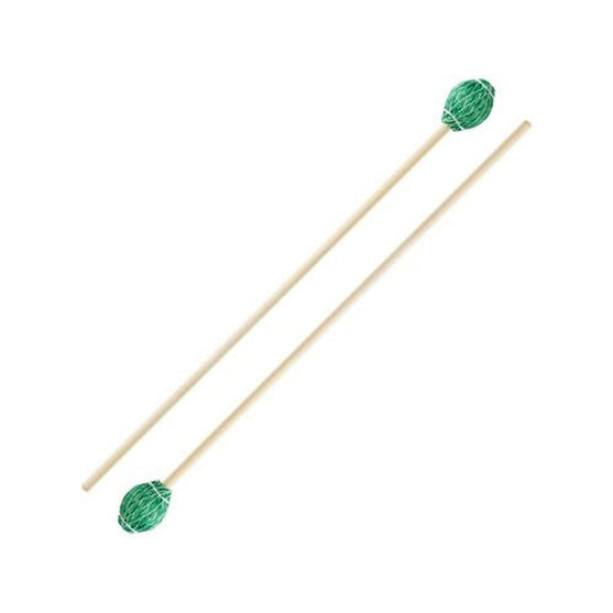 Promark EG5 Dame Evelyn Glennie Series Keyboard Mallet, Hard-Mai Nguyên Music