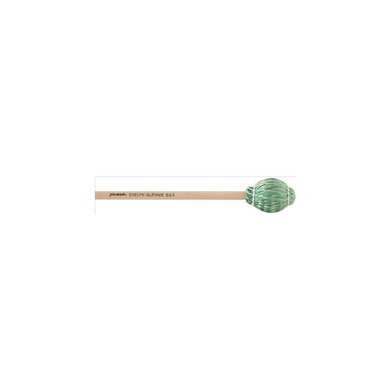 Promark EG5 Dame Evelyn Glennie Series Keyboard Mallet, Hard-Mai Nguyên Music