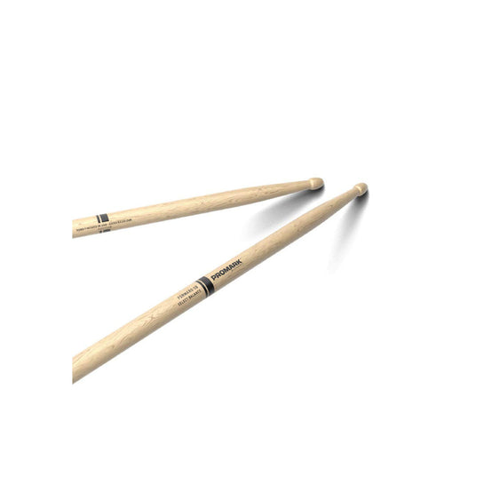 Promark FBO595AW Shira Kashi Oak Forward 5B Drumstick, Wood Tip-Mai Nguyên Music