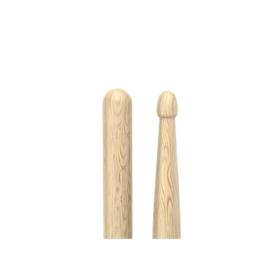 Promark FBO595AW Shira Kashi Oak Forward 5B Drumstick, Wood Tip-Mai Nguyên Music