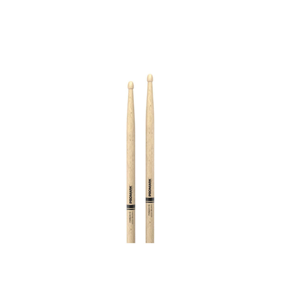 Promark FBO595AW Shira Kashi Oak Forward 5B Drumstick, Wood Tip-Mai Nguyên Music