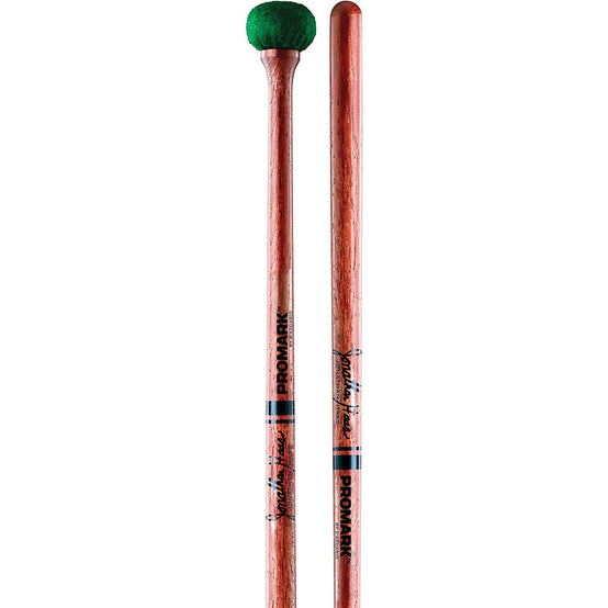 Promark JH1 Jonathan Haas Timpani Series Mallet - Ultra Staccato-Mai Nguyên Music