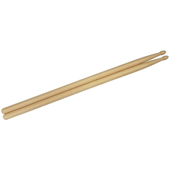 Promark LAU5BW LA Special 5B Unlabelled Drumstick-Mai Nguyên Music