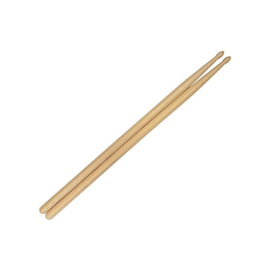 Promark LAU7AW LA Special 7A Unlabelled Drumstick-Mai Nguyên Music