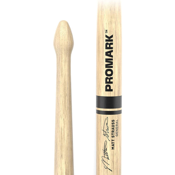 Promark MS1 Matthew Strauss Signature Concert General Drumstick-Mai Nguyên Music