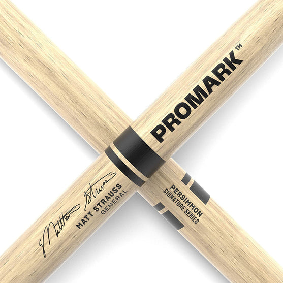 Promark MS1 Matthew Strauss Signature Concert General Drumstick-Mai Nguyên Music