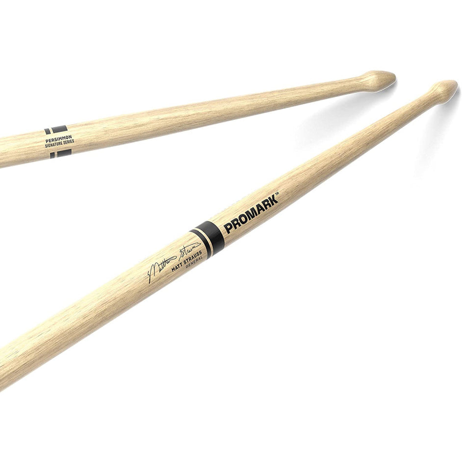 Promark MS1 Matthew Strauss Signature Concert General Drumstick-Mai Nguyên Music