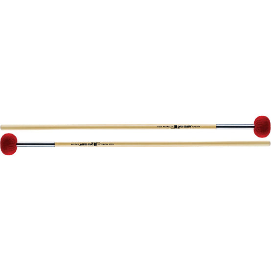 Promark NP318R Nick Petrella Multi-Purpose Mallet-Mai Nguyên Music