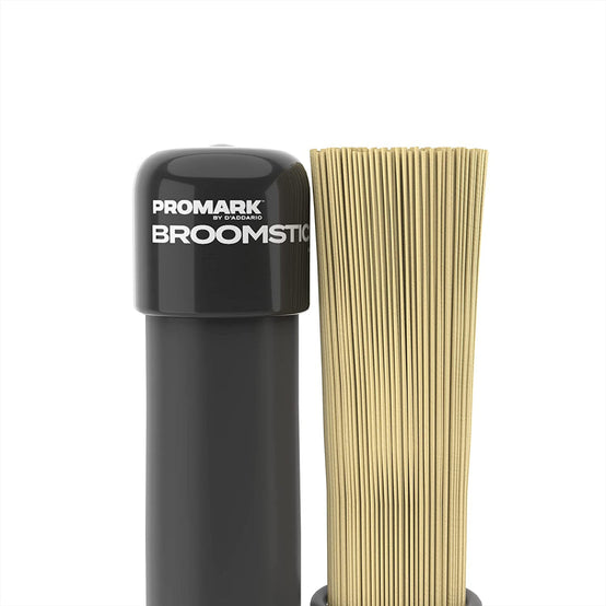 Promark PMBRM Large Broomsticks-Mai Nguyên Music