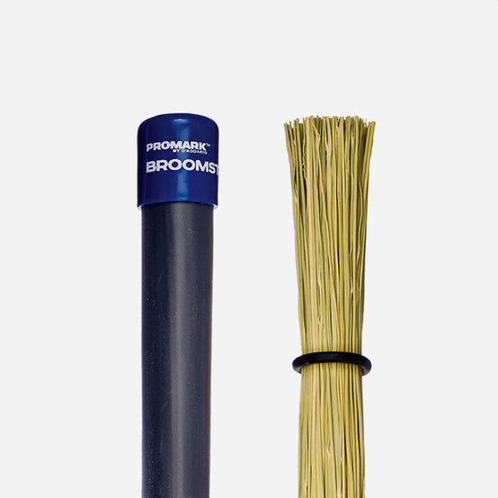 Promark PMBRM2 Small Broomsticks-Mai Nguyên Music