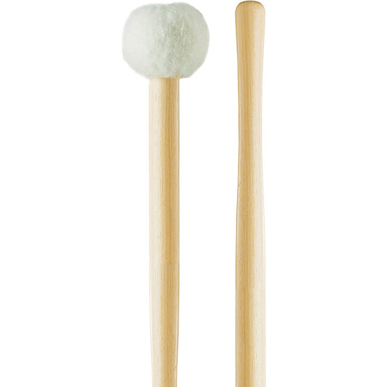Promark PSBD3 Performer Series Gong And Bass Drum Mallet, General-Mai Nguyên Music