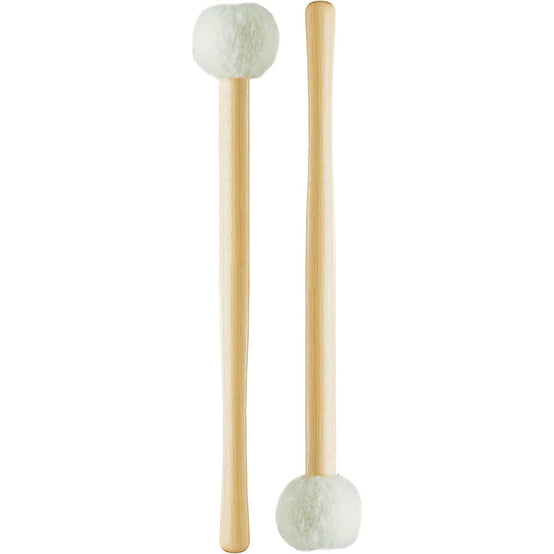 Promark PSBD3 Performer Series Gong And Bass Drum Mallet, General-Mai Nguyên Music