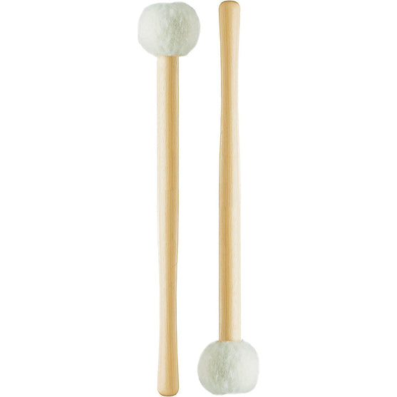 Promark PSBD3 Performer Series Gong And Bass Drum Mallet, General-Mai Nguyên Music