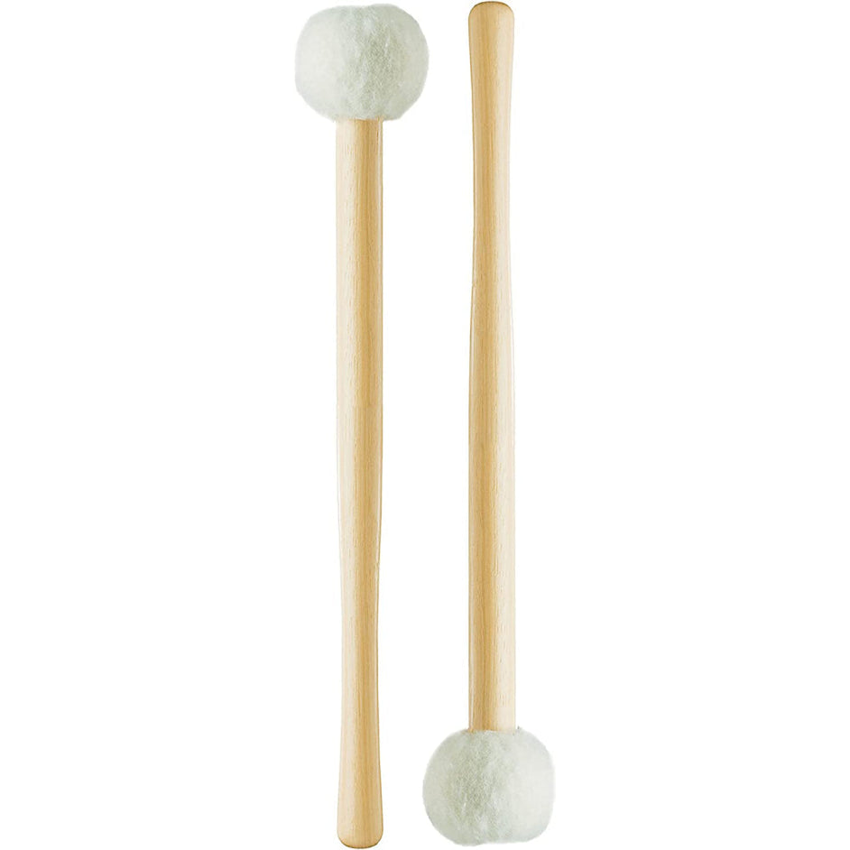 Promark PSBD3 Performer Series Gong And Bass Drum Mallet, General-Mai Nguyên Music