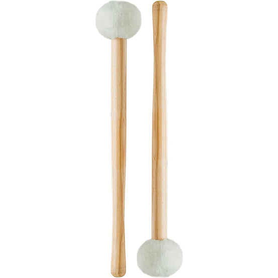 Promark PSBD5 Performer Series Gong And Bass Drum Mallet, Legato/Soft-Mai Nguyên Music