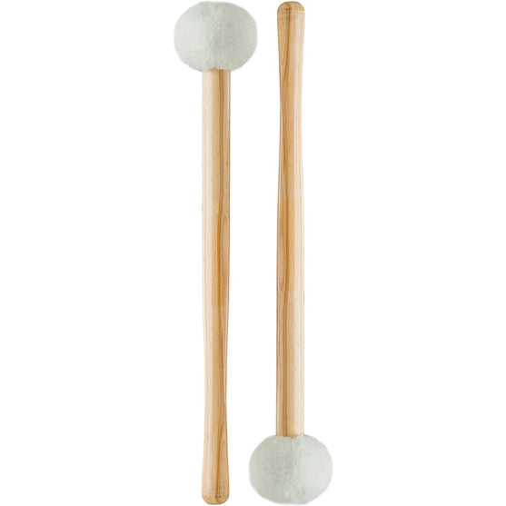 Promark PSBD5 Performer Series Gong And Bass Drum Mallet, Legato/Soft-Mai Nguyên Music