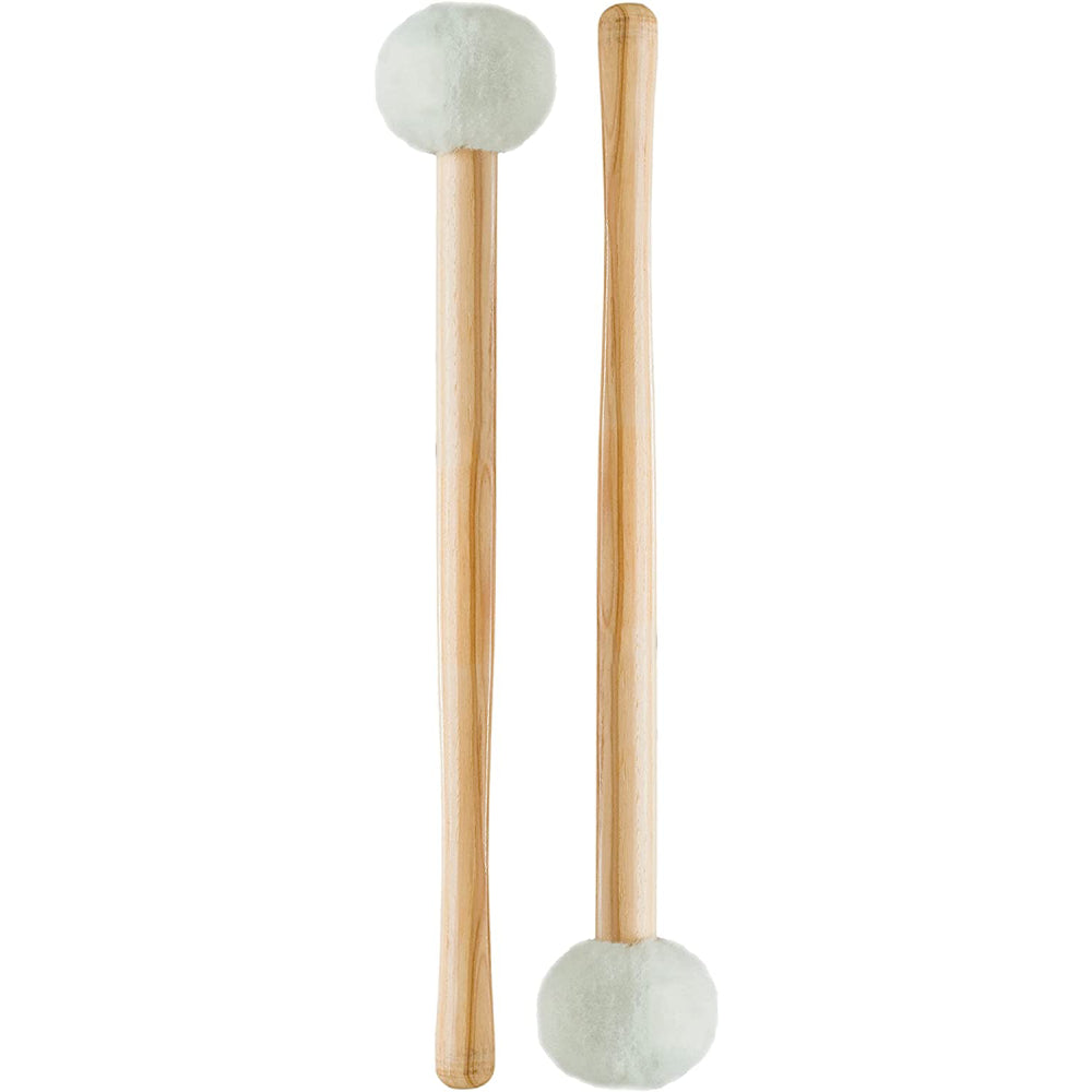 Promark PSBD5 Performer Series Gong And Bass Drum Mallet, Legato/Soft-Mai Nguyên Music