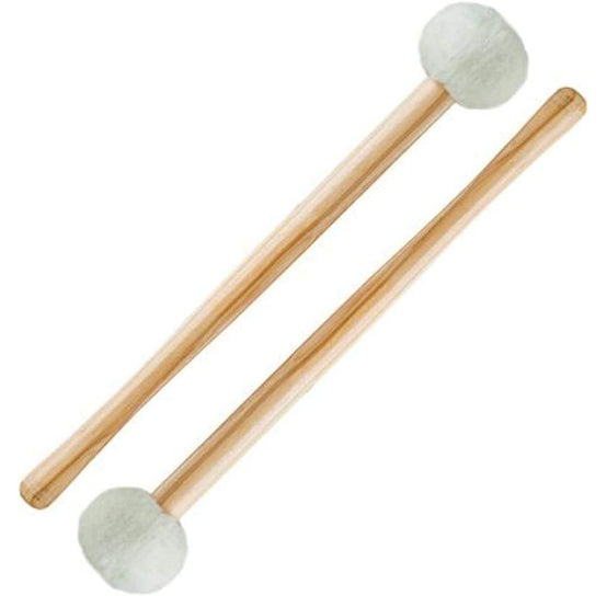 Promark PSBD5 Performer Series Gong And Bass Drum Mallet, Legato/Soft-Mai Nguyên Music