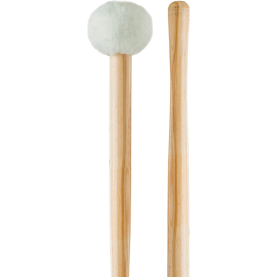 Promark PSBD5 Performer Series Gong And Bass Drum Mallet, Legato/Soft-Mai Nguyên Music