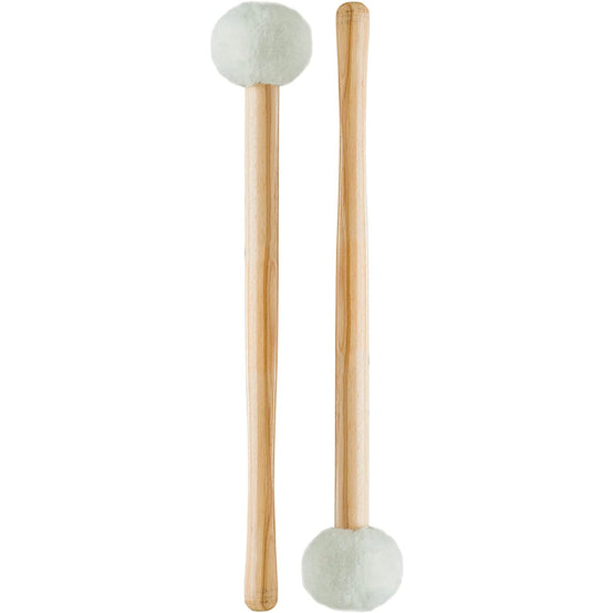 Promark PSBDR Performer Series Gong And Bass Drum Mallet, Roller-Mai Nguyên Music