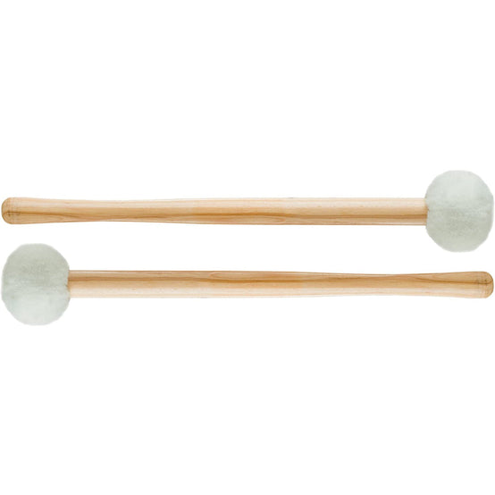 Promark PSBDR Performer Series Gong And Bass Drum Mallet, Roller-Mai Nguyên Music