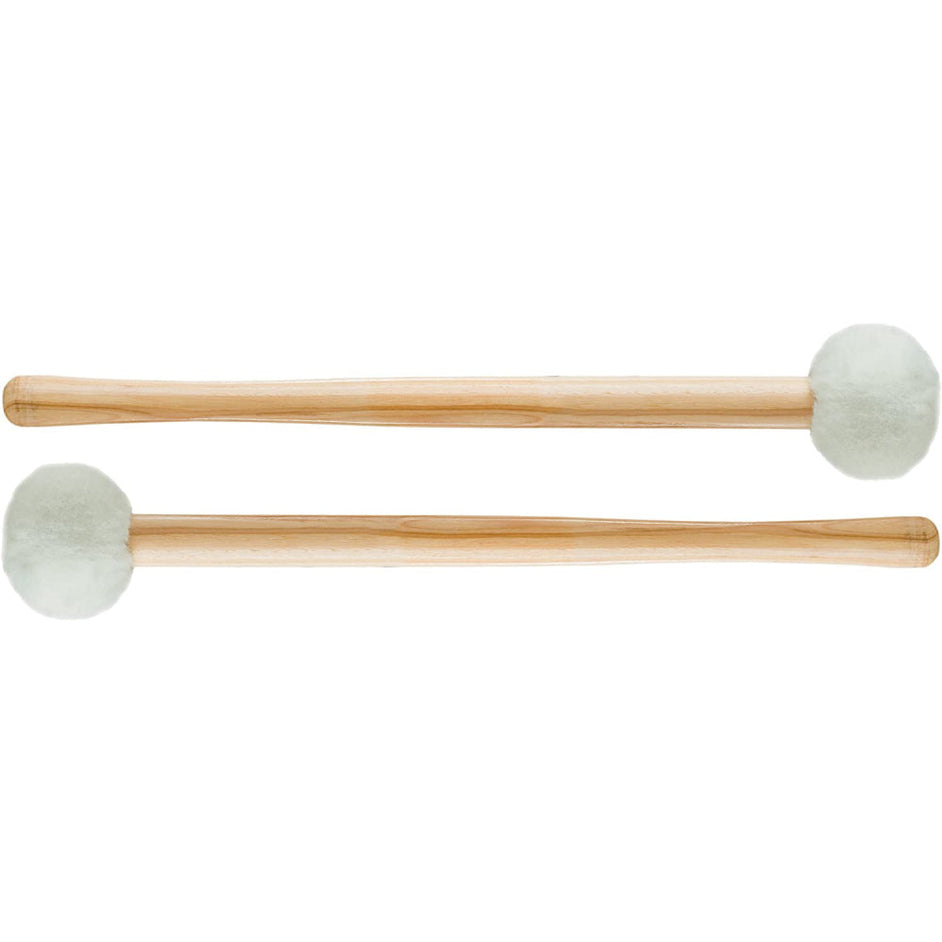 Promark PSBDR Performer Series Gong And Bass Drum Mallet, Roller-Mai Nguyên Music