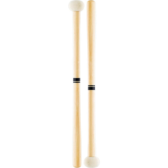 Promark PSMB1 Performer Series Marching Bass Mallet, For 16-18inch Drums-Mai Nguyên Music