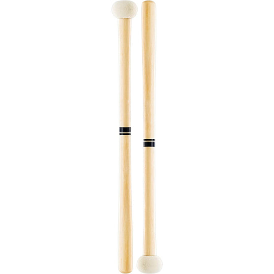 Promark PSMB1 Performer Series Marching Bass Mallet, For 16-18inch Drums-Mai Nguyên Music