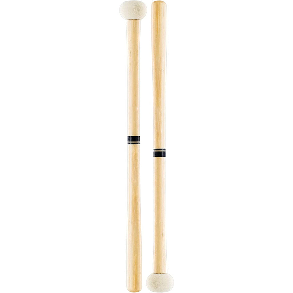 Promark PSMB1 Performer Series Marching Bass Mallet, For 16-18inch Drums-Mai Nguyên Music