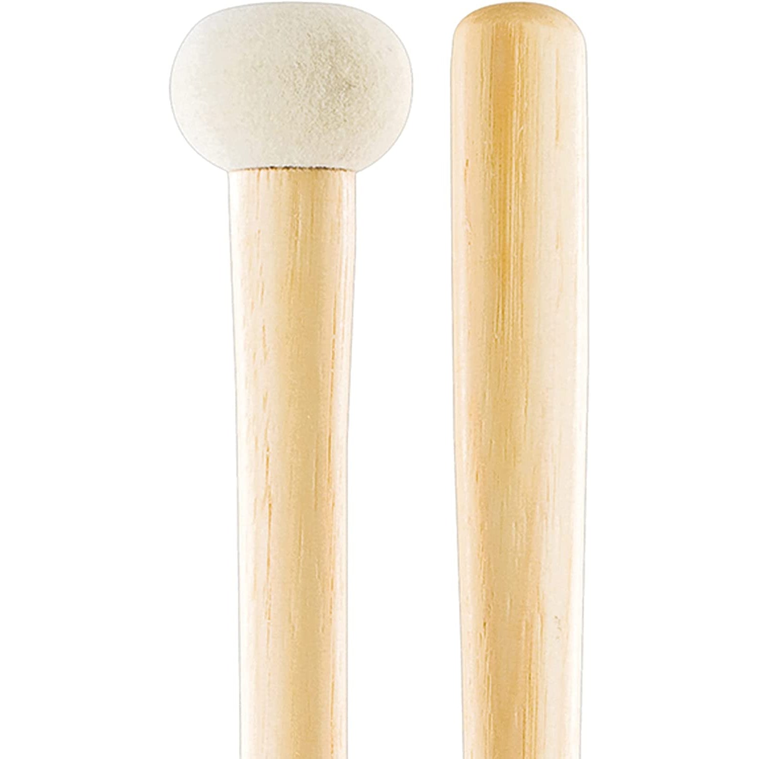 Promark PSMB3 Performer Series Marching Bass Mallet, For 24-26inch Drums-Mai Nguyên Music