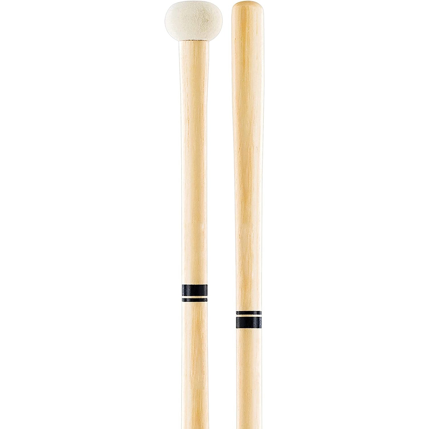 Promark PSMB3 Performer Series Marching Bass Mallet, For 24-26inch Drums-Mai Nguyên Music