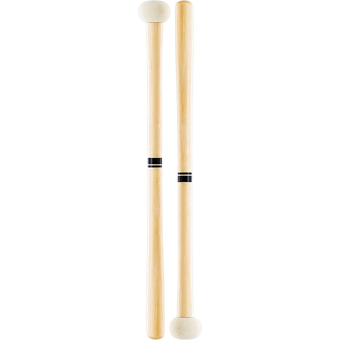 Promark PSMB3 Performer Series Marching Bass Mallet, For 24-26inch Drums-Mai Nguyên Music