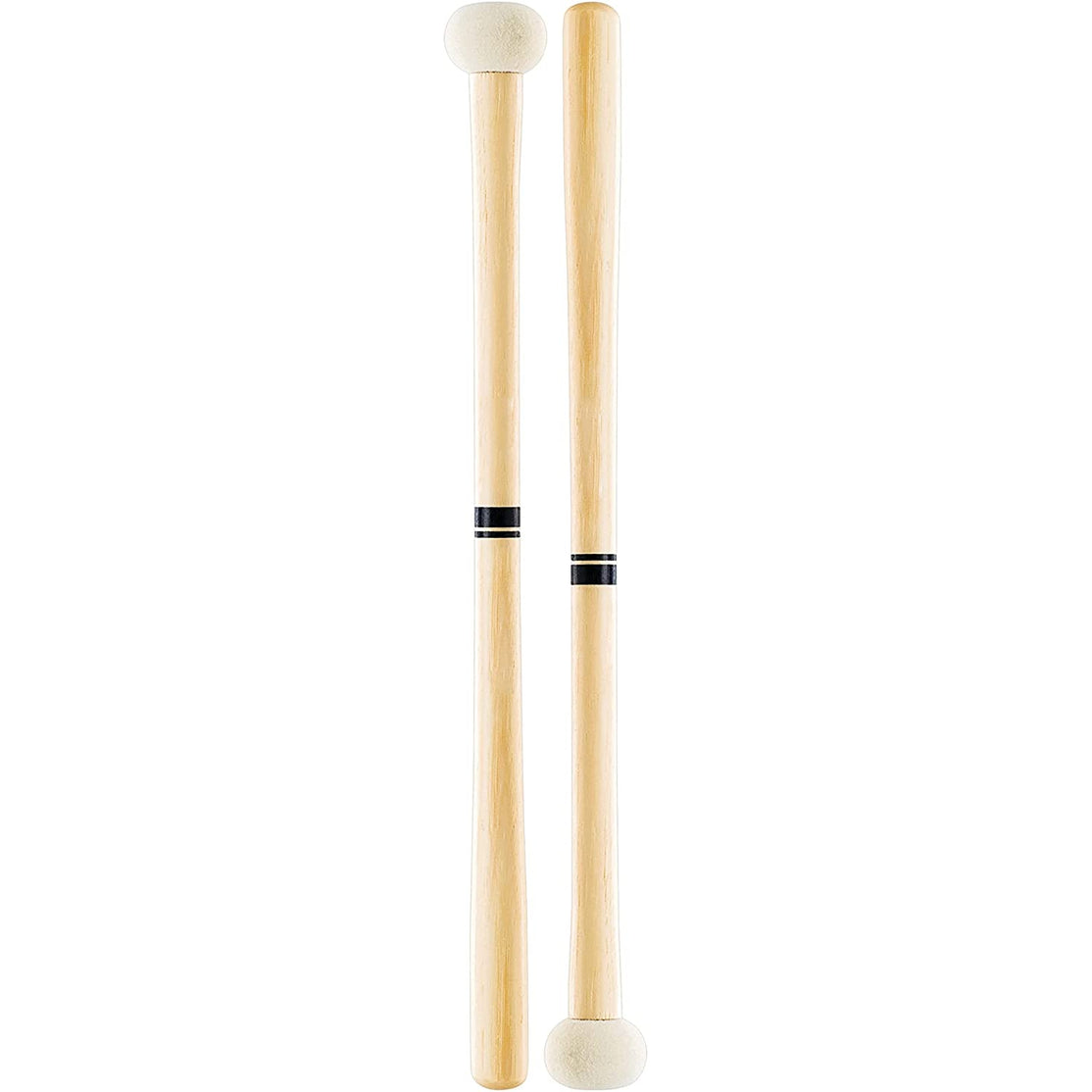 Promark PSMB3 Performer Series Marching Bass Mallet, For 24-26inch Drums-Mai Nguyên Music
