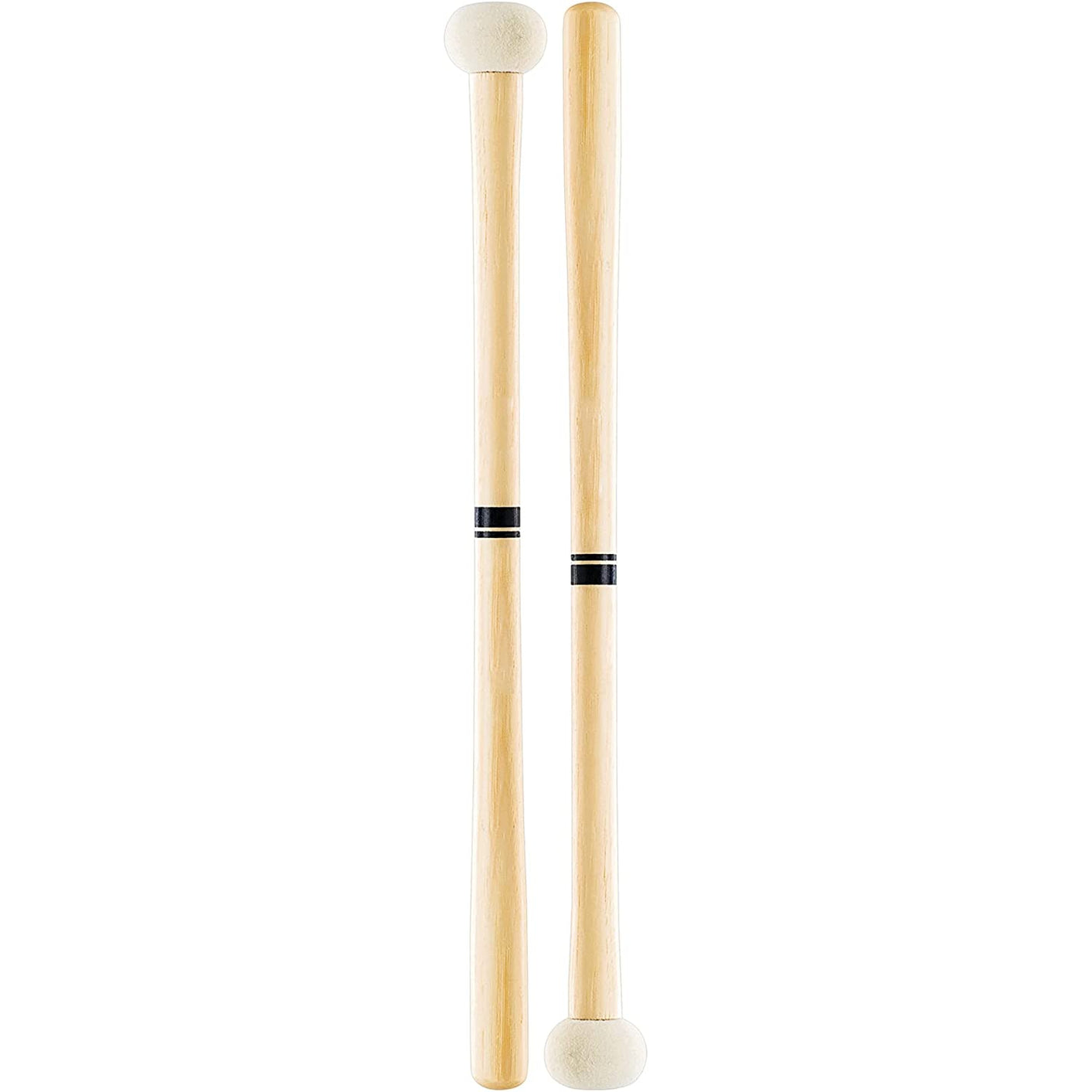 Promark PSMB3 Performer Series Marching Bass Mallet, For 24-26inch Drums-Mai Nguyên Music