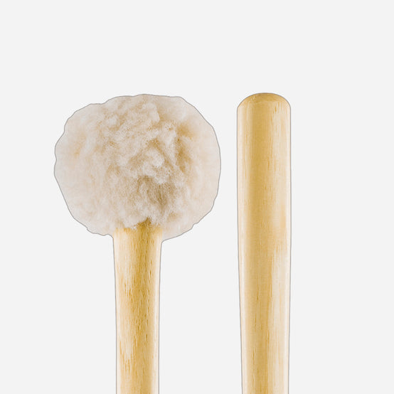 Promark PSMB3S Performer Series Marching Bass Drum Mallets-Mai Nguyên Music