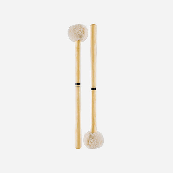 Promark PSMB3S Performer Series Marching Bass Drum Mallets-Mai Nguyên Music