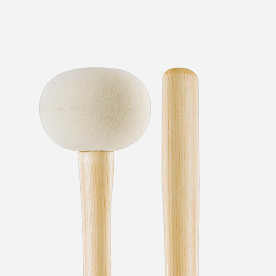 Promark PSMB5 Performer Series Marching Bass Mallet, For 28-30inch Drums-Mai Nguyên Music