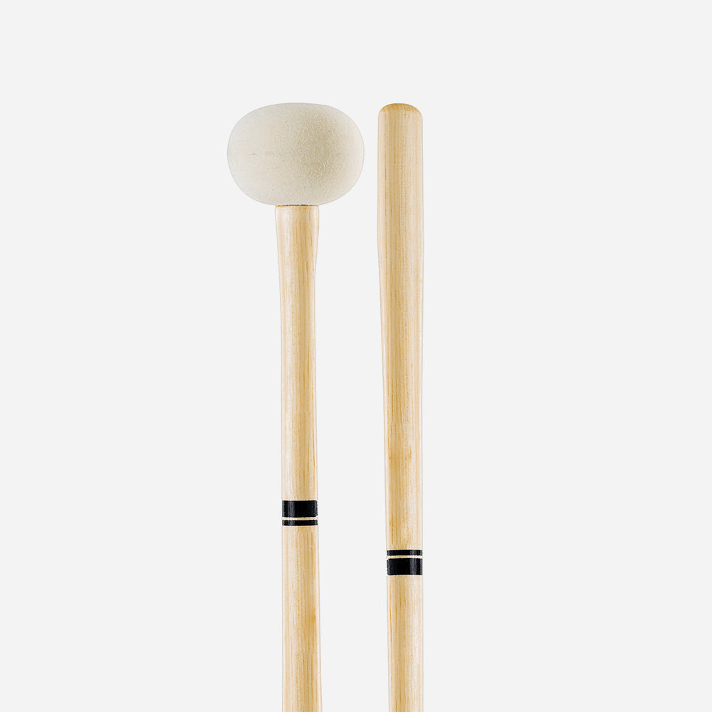 Promark PSMB5 Performer Series Marching Bass Mallet, For 28-30inch Drums-Mai Nguyên Music