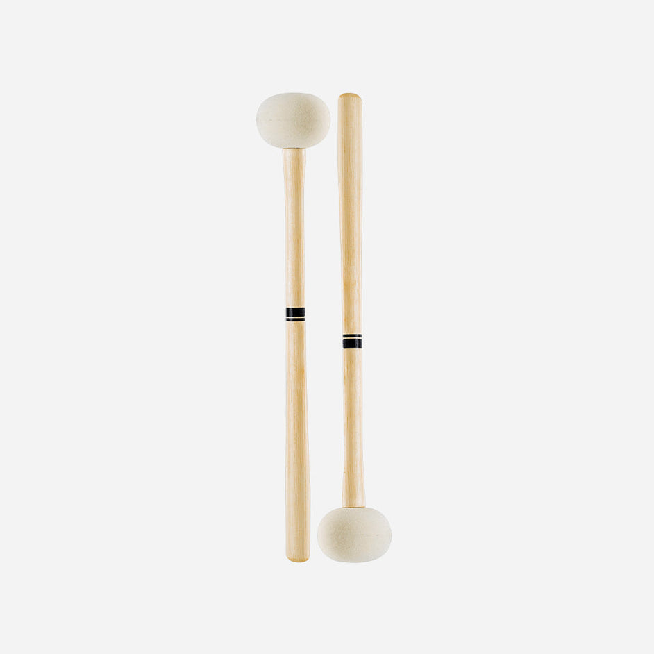 Promark PSMB5 Performer Series Marching Bass Mallet, For 28-30inch Drums-Mai Nguyên Music