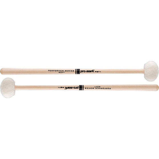 Promark PST1 Performer Series Maple Timpani Mallets-Mai Nguyên Music