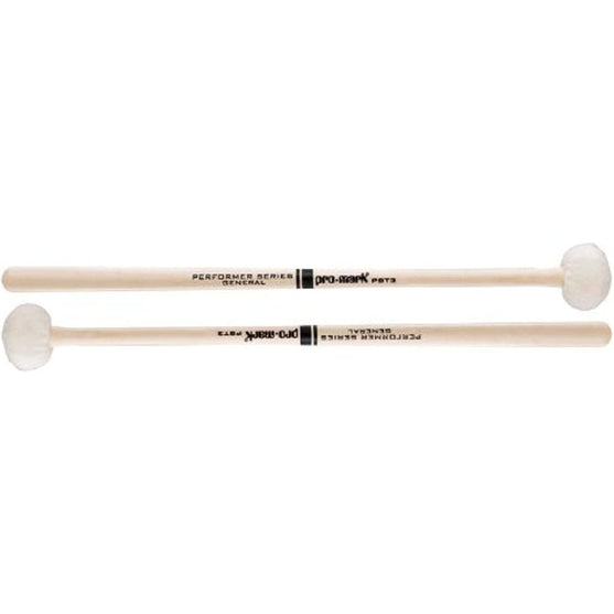 Promark PST3 Performer Series Maple Timpani Mallets-Mai Nguyên Music