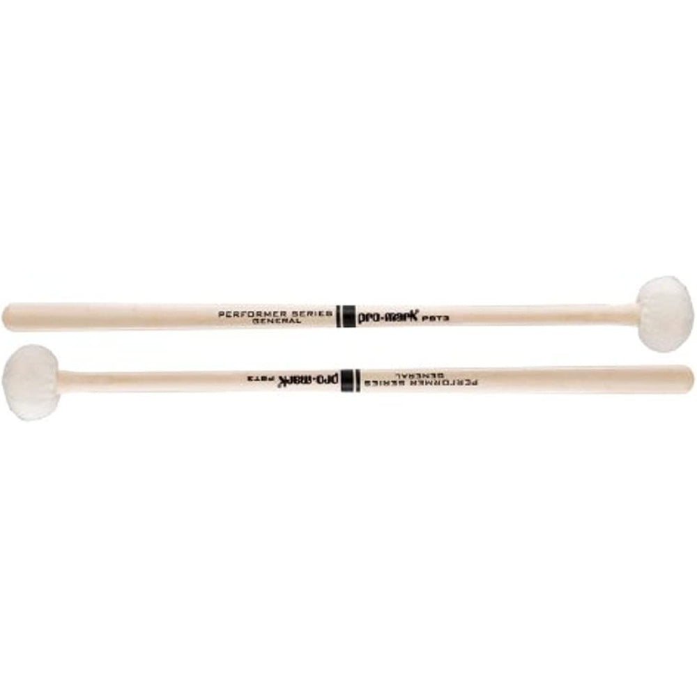 Promark PST3 Performer Series Maple Timpani Mallets-Mai Nguyên Music