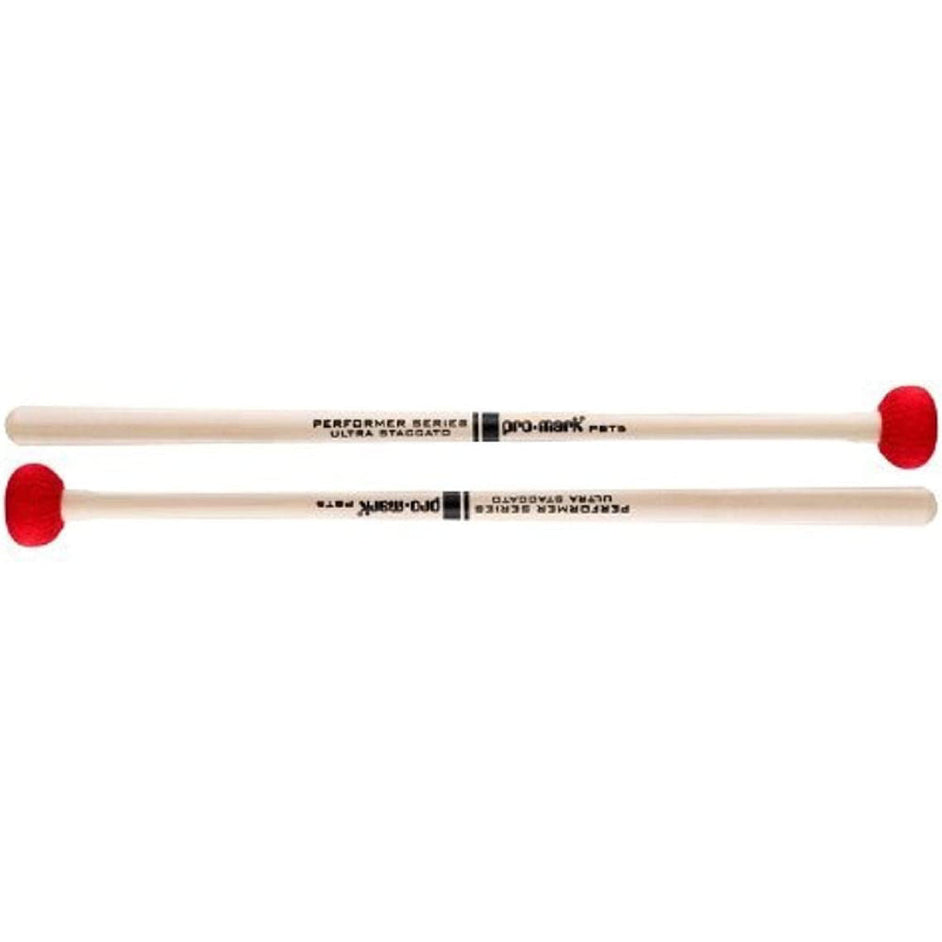 Promark PST5 Performer Series Maple Timpani Mallets-Mai Nguyên Music