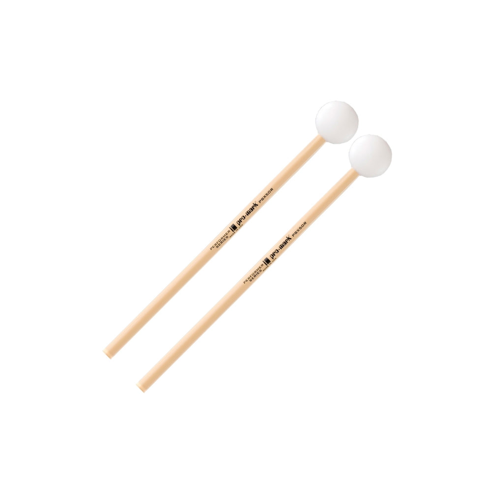 Promark PSX50R Performer Series Bells/Xylo Mallets-Mai Nguyên Music