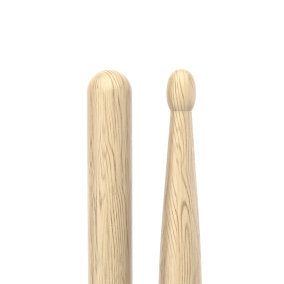 Promark PW2SW Shira Kashi Oak 2S Tommy Aldridge Drumsticks, Wood Tip-Mai Nguyên Music
