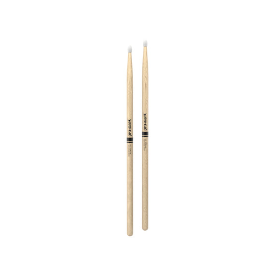 Promark PW5AN Shira Kashi Oak 5A Drumsticks, Nylon Tip-Mai Nguyên Music