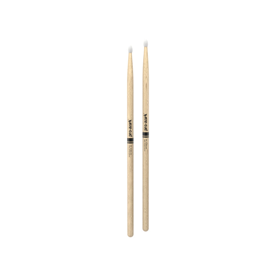 Promark PW5AN Shira Kashi Oak 5A Drumsticks, Nylon Tip-Mai Nguyên Music